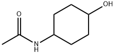 4-乙酰氨基环己醇
