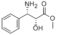 (2R,3S)-3-苯基异丝氨酸甲酯